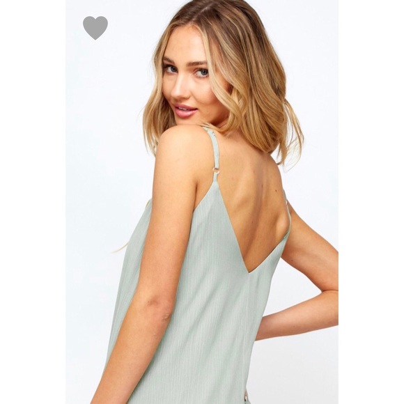 Taylor Maxi Dress - Black - Picture 4 of 5